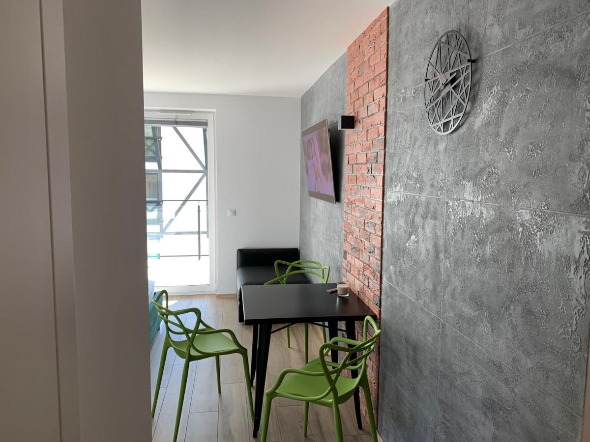 Apartamenty Amira W Kompleksie Apartamenty Piano Świeradów-Zdrój Kültér fotó