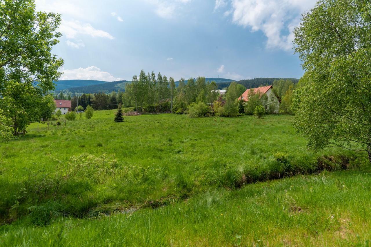 Apartamenty Amira W Kompleksie Apartamenty Piano Świeradów-Zdrój Kültér fotó
