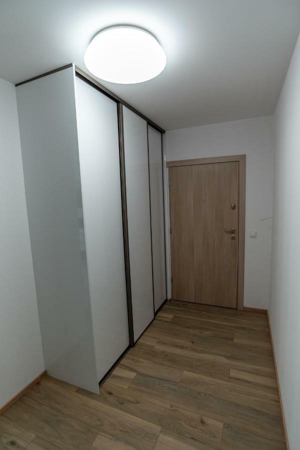 Apartamenty Amira W Kompleksie Apartamenty Piano Świeradów-Zdrój Kültér fotó