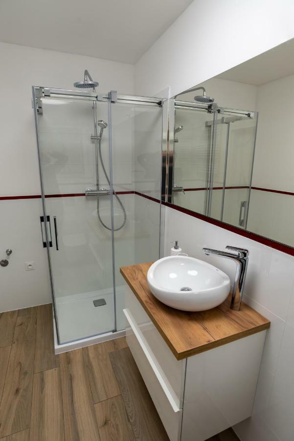 Apartamenty Amira W Kompleksie Apartamenty Piano Świeradów-Zdrój Kültér fotó