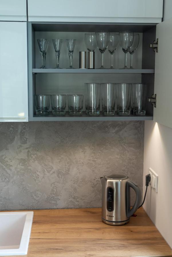 Apartamenty Amira W Kompleksie Apartamenty Piano Świeradów-Zdrój Kültér fotó