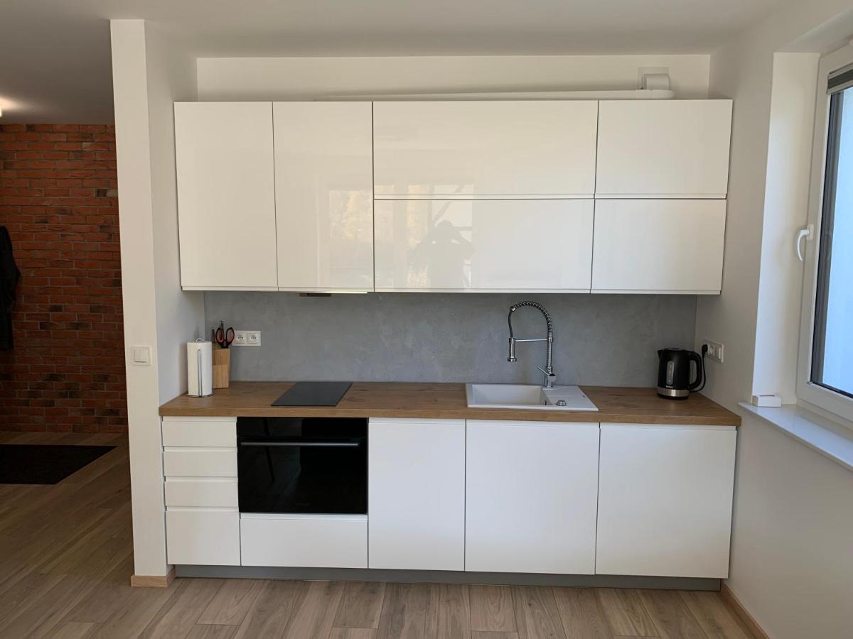 Apartamenty Amira W Kompleksie Apartamenty Piano Świeradów-Zdrój Kültér fotó