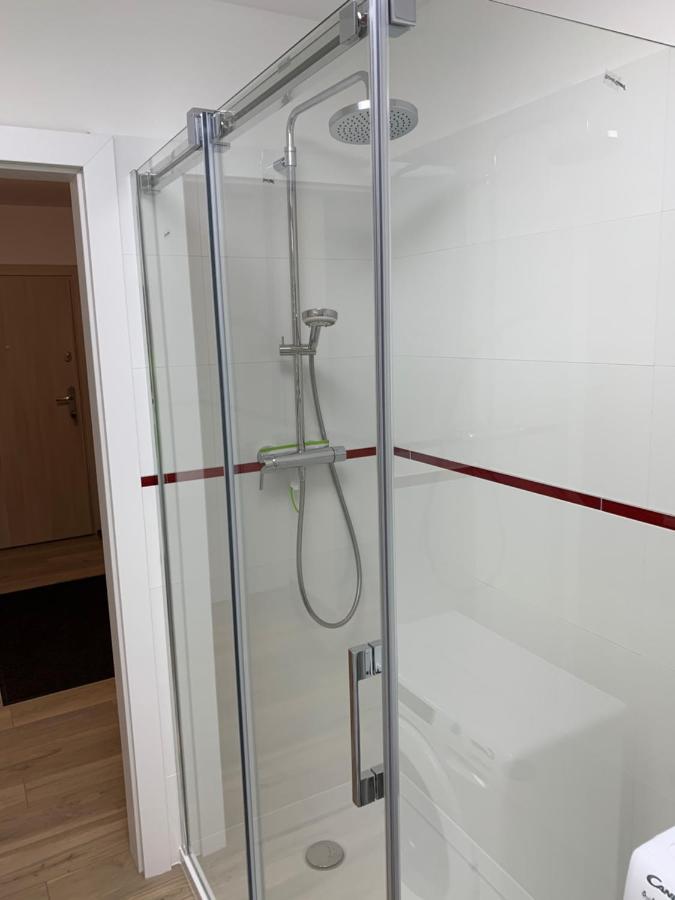 Apartamenty Amira W Kompleksie Apartamenty Piano Świeradów-Zdrój Kültér fotó