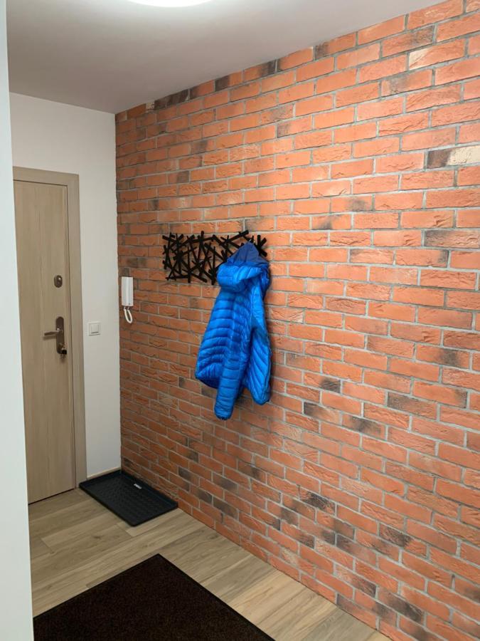 Apartamenty Amira W Kompleksie Apartamenty Piano Świeradów-Zdrój Kültér fotó